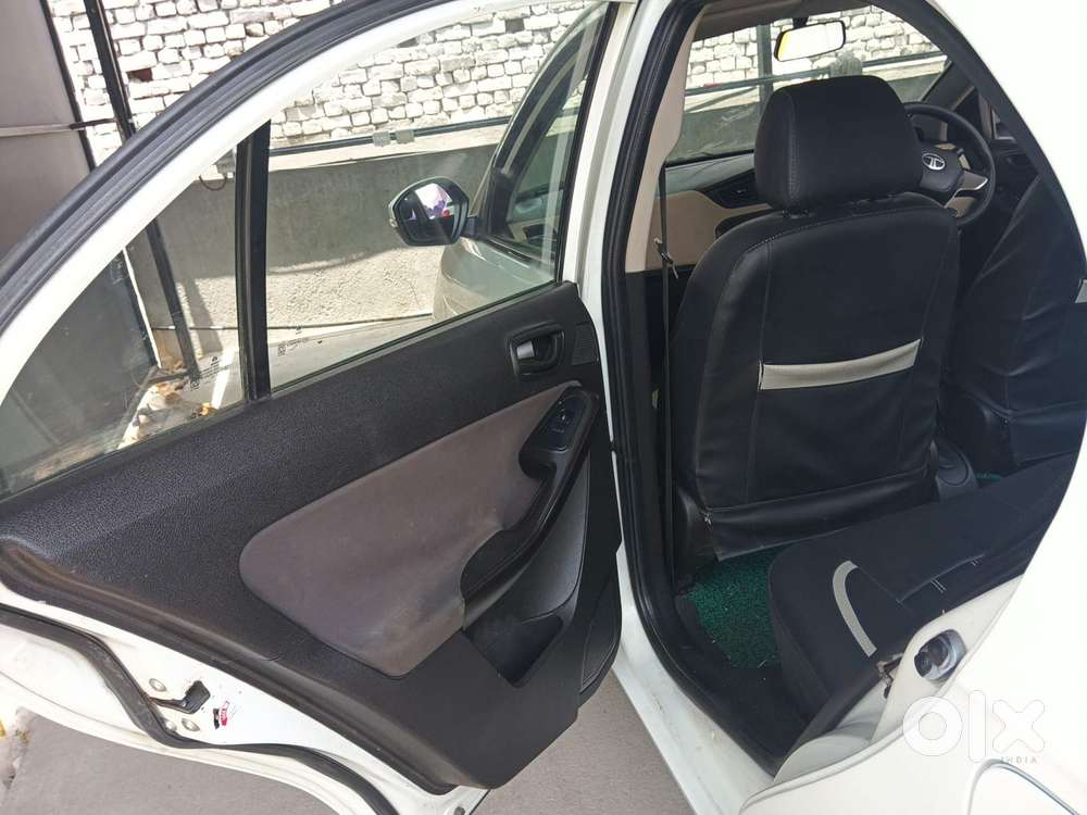 Tata Zest Quadrajet 1.3 75ps Xm, 2019, Diesel