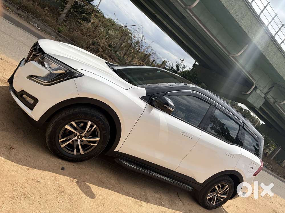 Mahindra Xuv700 2.2 Ax 5 Diesel At 7 Str, 2024, Diesel