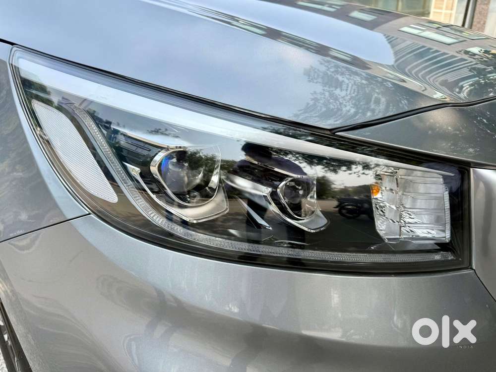 Kia Carnival Prestige, 2022, Diesel
