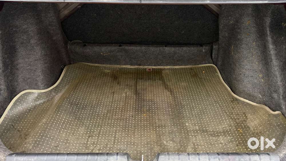 Honda City 2014-2015 I Vtec Cvt Vx, 2015, Petrol