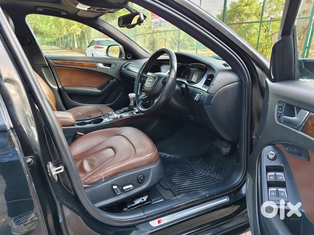 Audi A4 2.0 35 Tdi S Line, 2016, Diesel