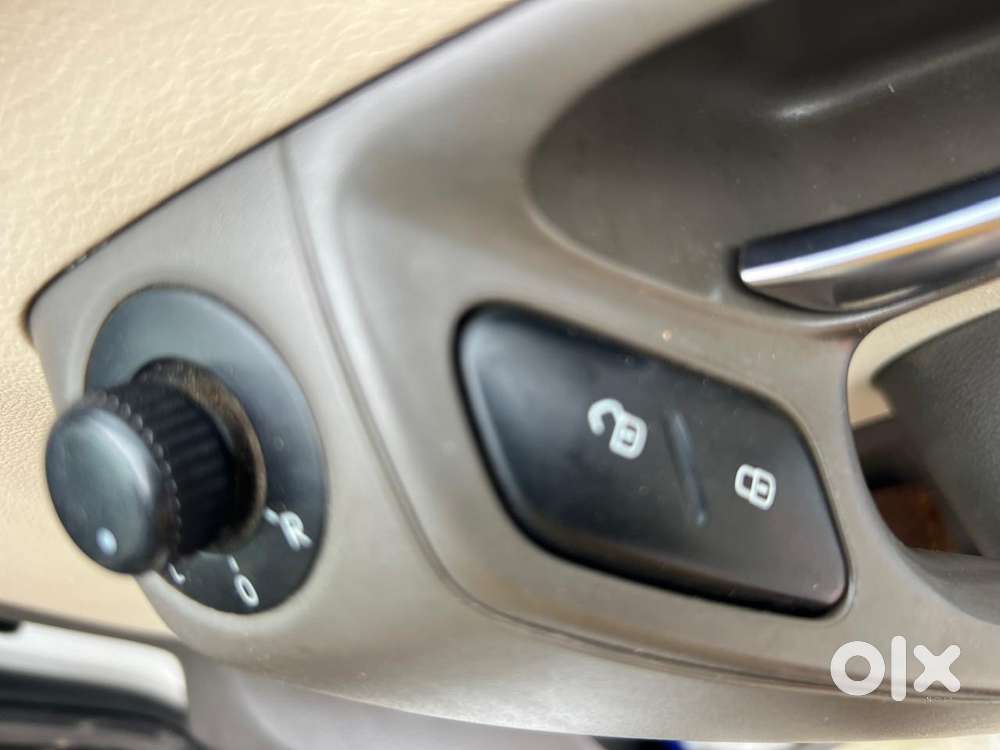 Volkswagen Vento Diesel Trendline, 2014, Diesel