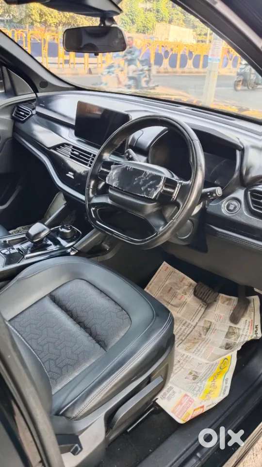 Tata Harrier, 2024, Diesel