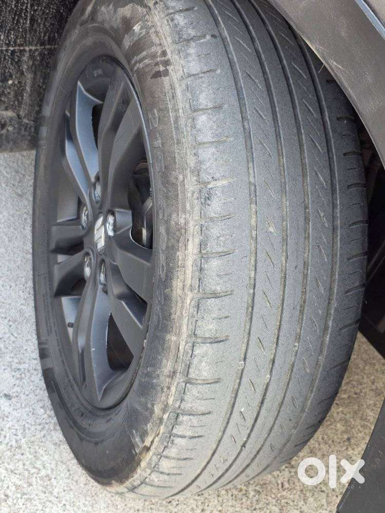 Maruti Suzuki Vitara Brezza Zdi Plus, 2017, Diesel