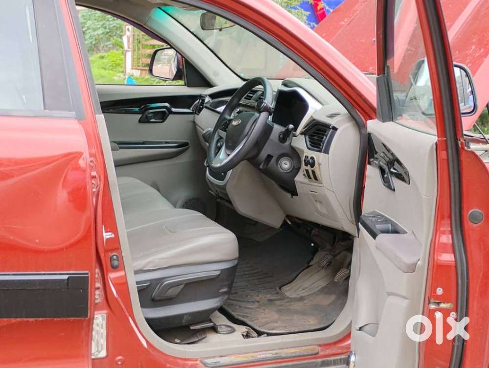Mahindra Kuv 100 1.2 Trip Cng, 2017, Cng & Hybrids