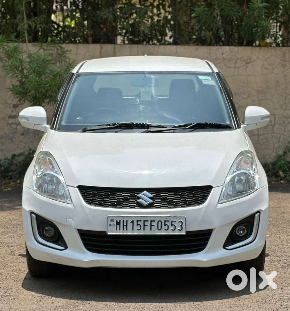 Maruti Suzuki Swift Ddis Vdi, 2016, Diesel