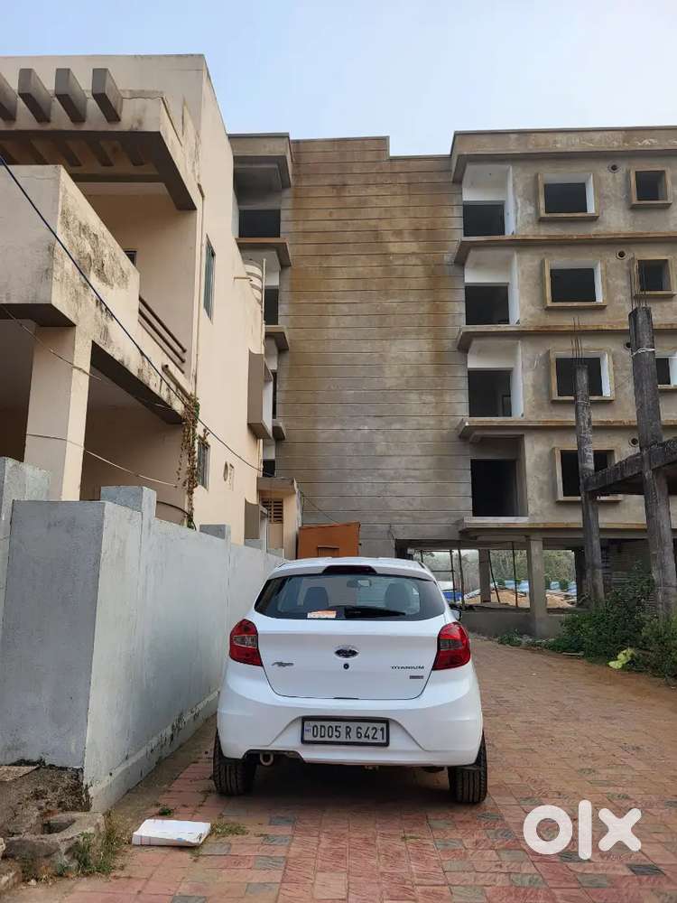 Ford Figo Diesel Sell