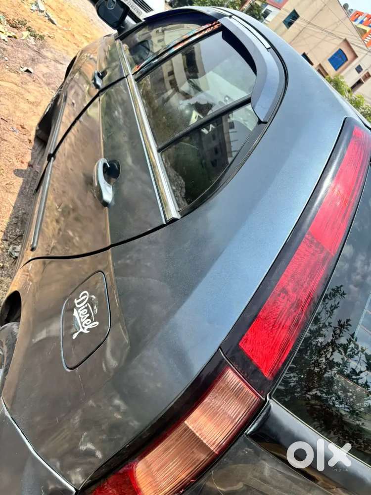 Tata Indica Vista 2012 Diesel 180000 Km Driven