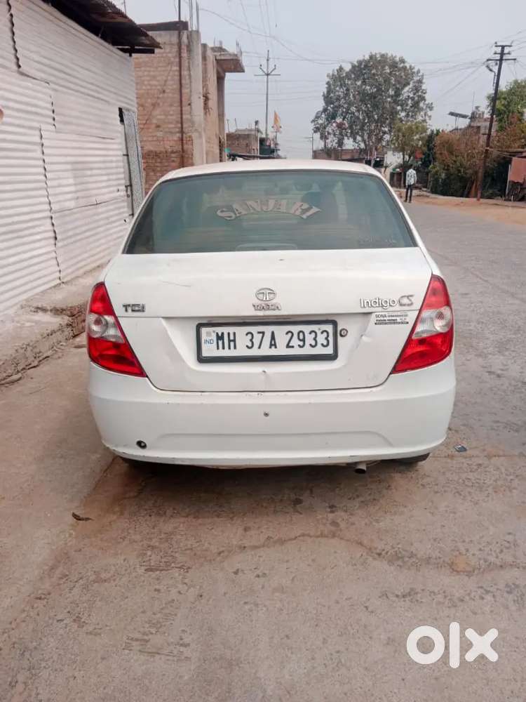 Tata Indigo Cs 2009 Diesel Manual