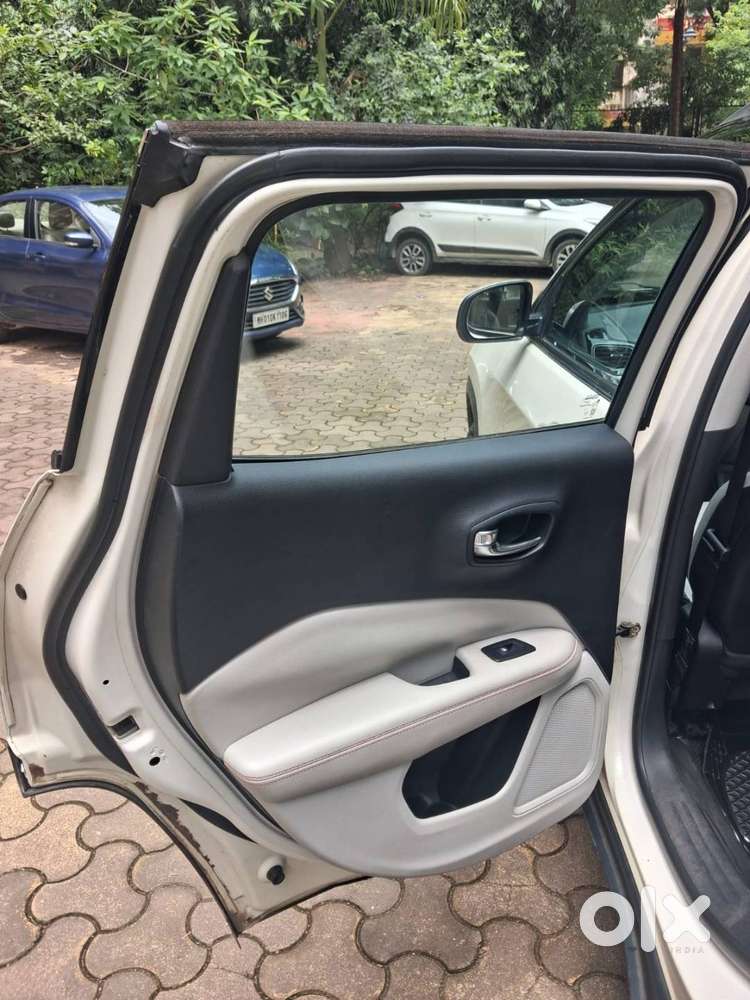 Jeep Compass 1.4 Limited O Model 2018 Years