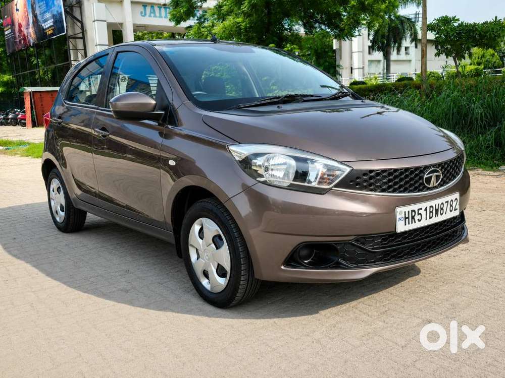 Tata Tiago 1.05 Revotorq Xt, 2019, Petrol