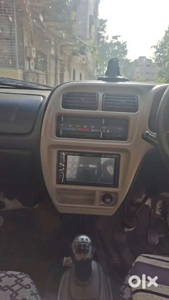 Maruti Suzuki Eeco 2022 Cng & Hybrids 100000 Km Driven