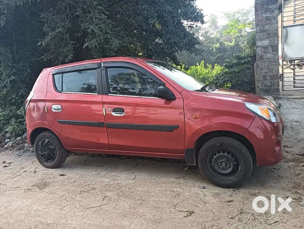 Maruti Suzuki Alto 800 2018 Lxi