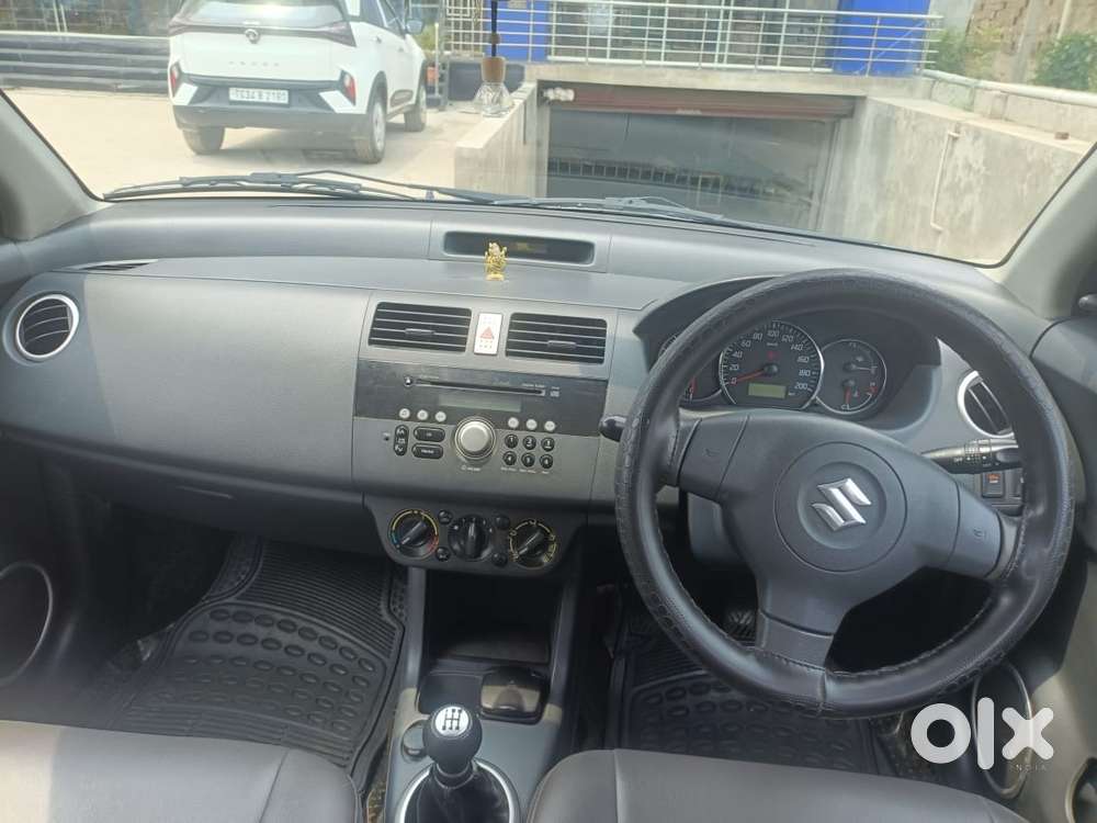 Maruti Suzuki Ritz Vdi Bs-iv, 2012, Diesel