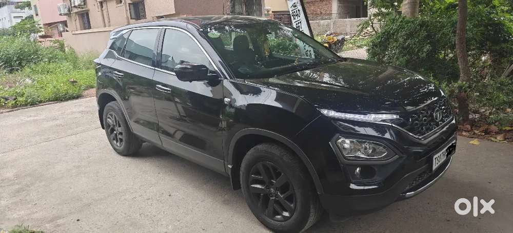 Tata Harrier 2.0 Kryotec 2020