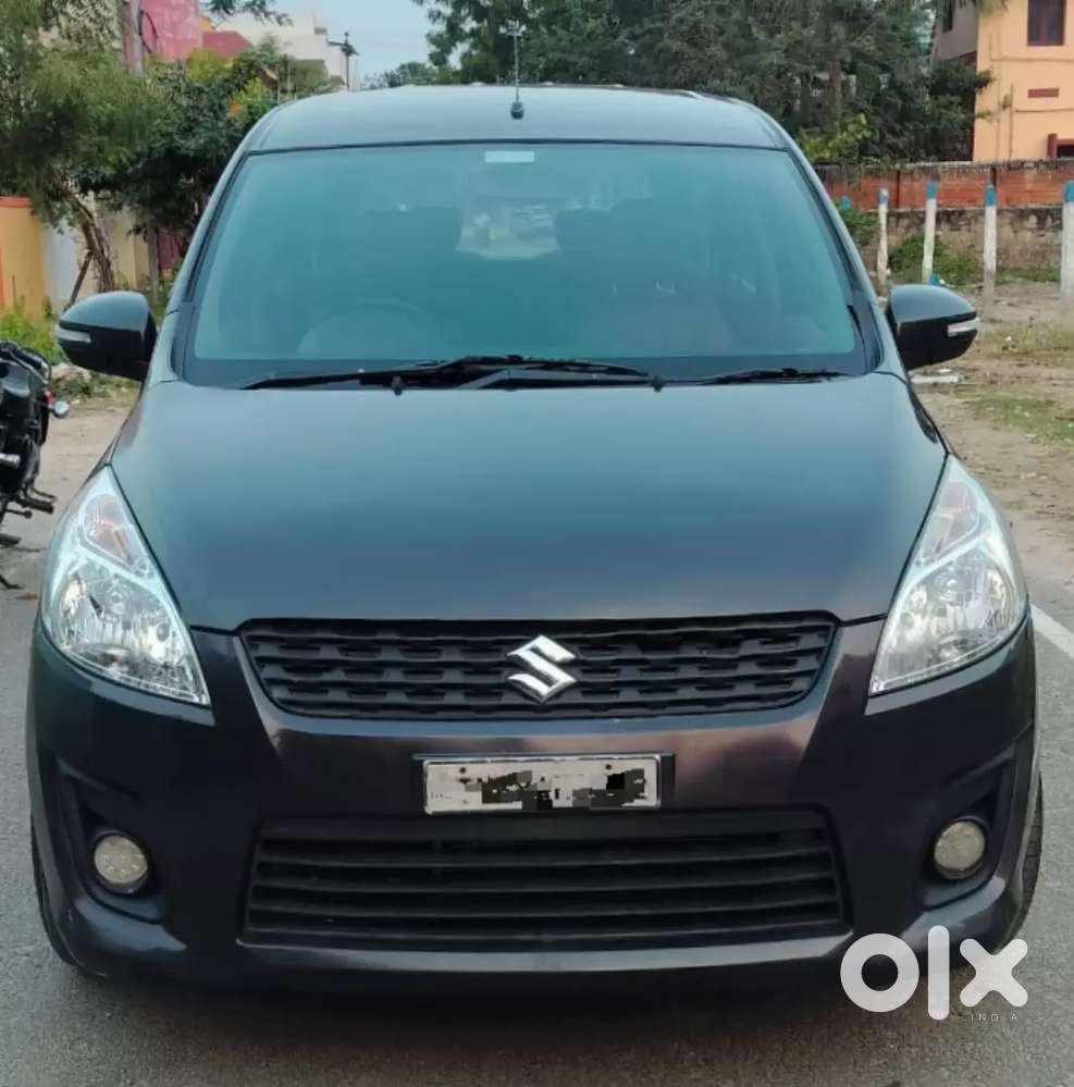 Maruti Suzuki Ertiga 2012 Diesel
