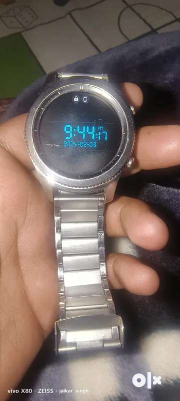 Sell samsung hot sale gear s3