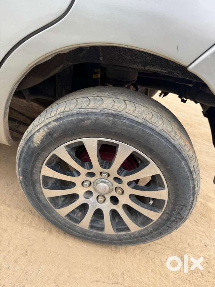 Maruti Suzuki Wagon R