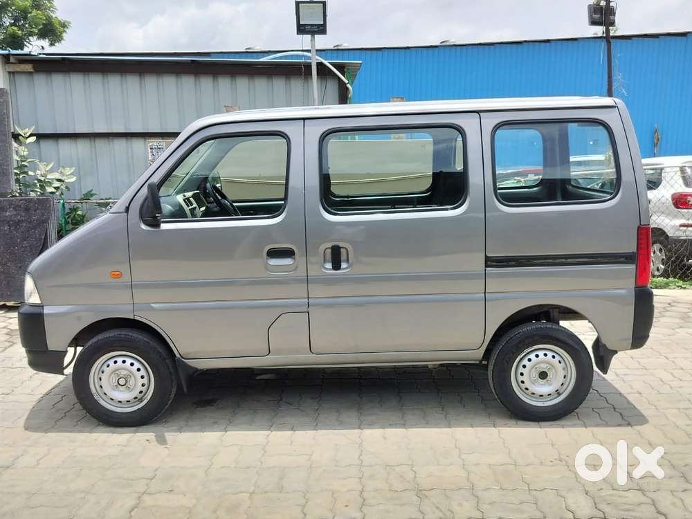 Maruti Suzuki Eeco 5 Seater Ac, 2025, Petrol