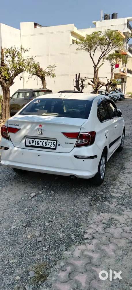 Honda Amaze 2019 Diesel Car