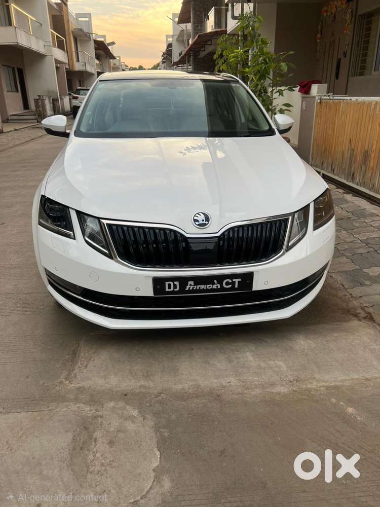 Skoda Octavia 2.0 Tdi At L K, 2019, Diesel