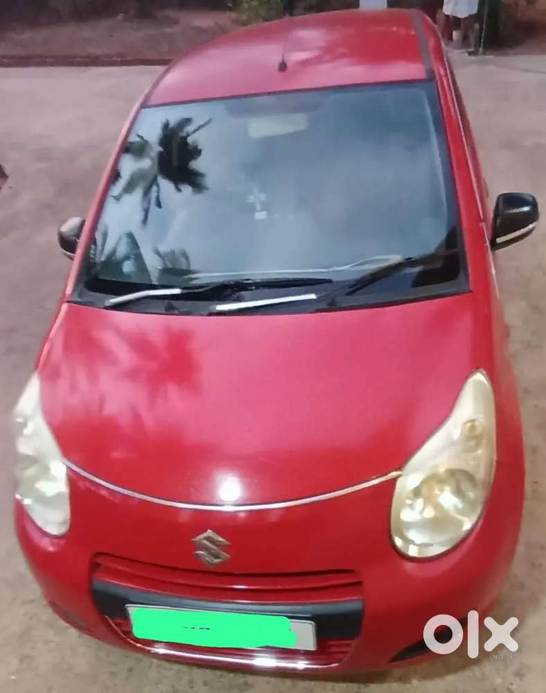 A-star Vxi