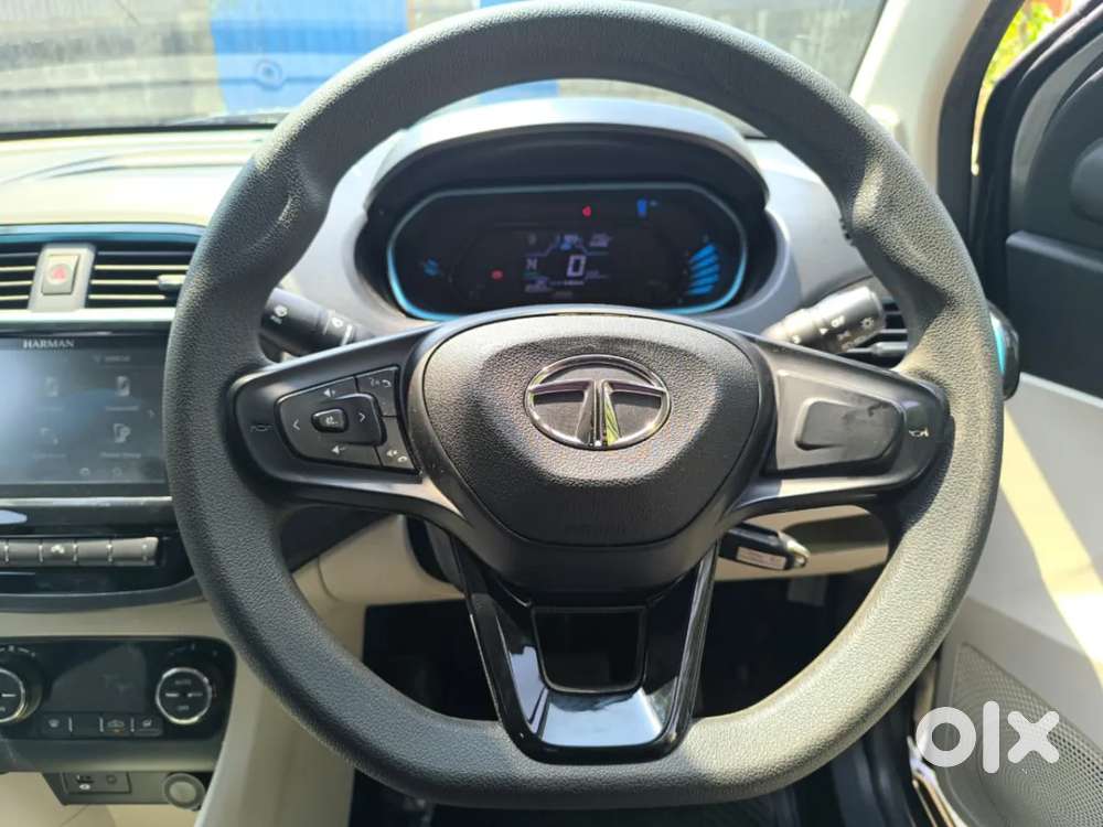 Tata Tiago Ev Xt Mr, 2022, Electric