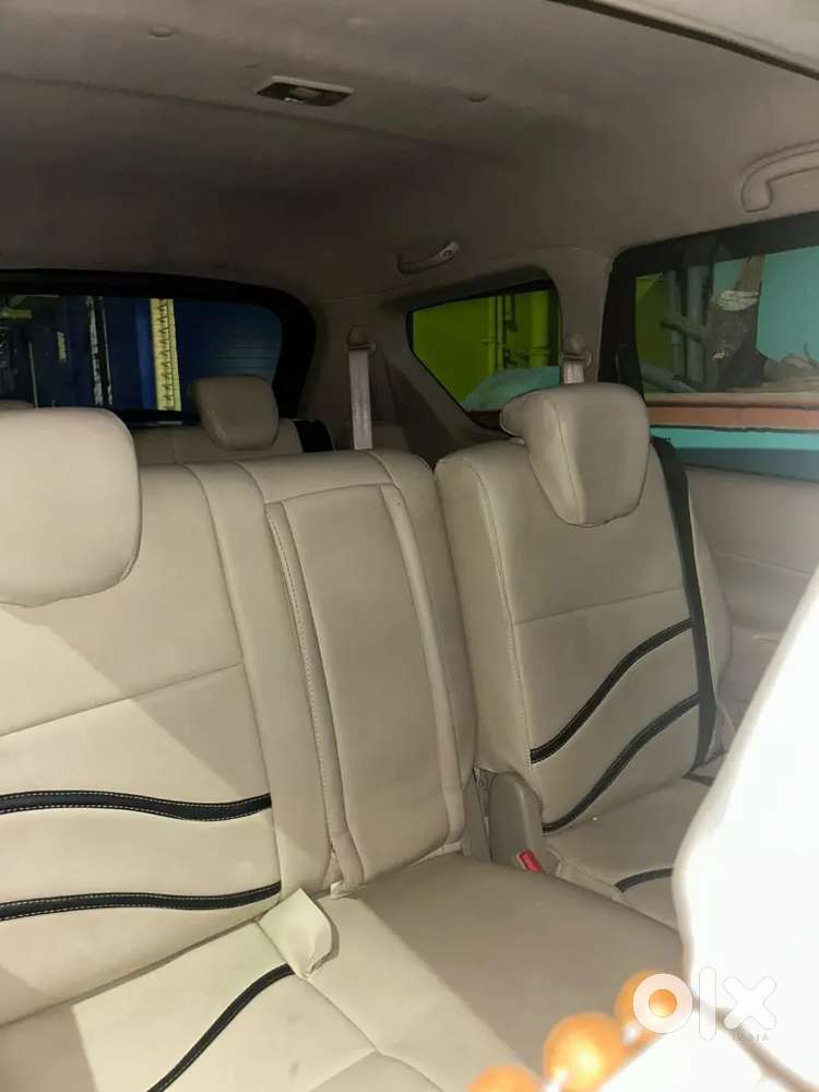 Maruti Ertiga 2019 With Vxi