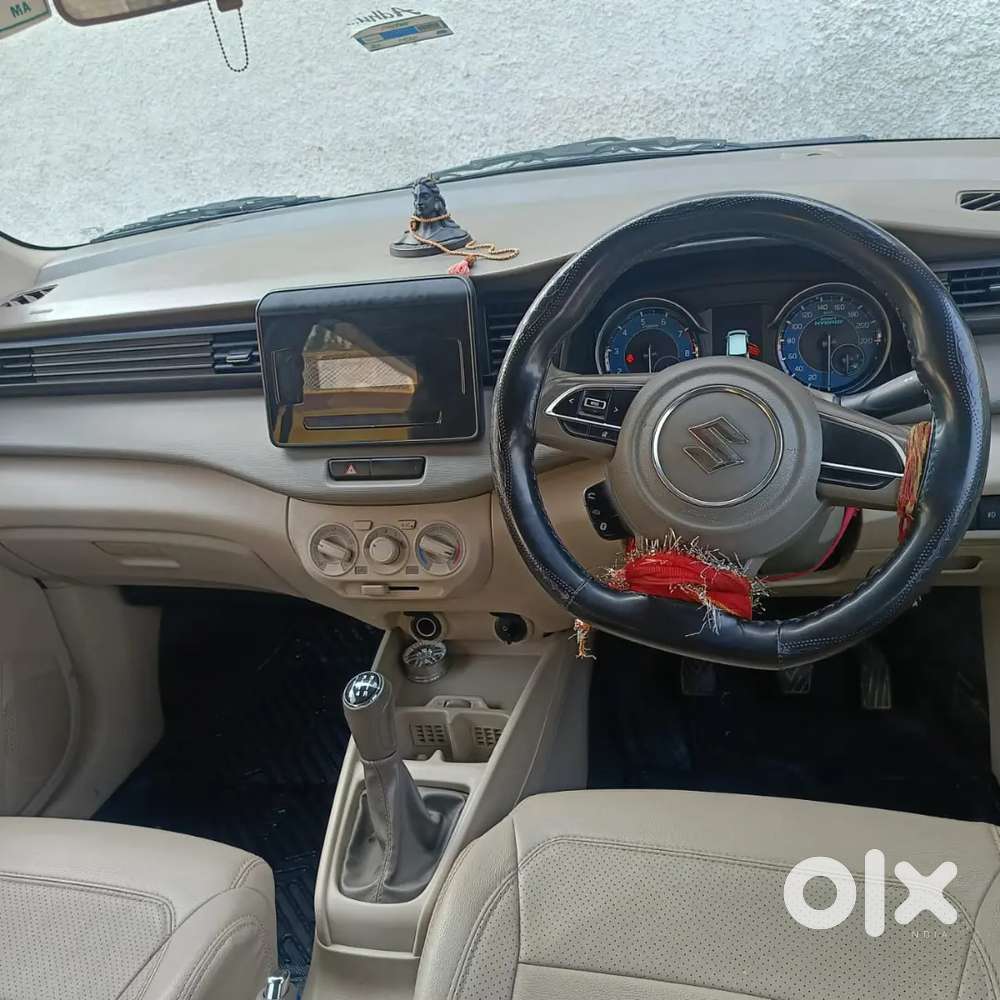 Maruti Suzuki Ertiga 2024 Petrol 40000 Km Driven,i