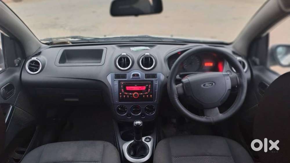 Ford Figo 1.4 Duratorq Diesel Exi, 2015, Diesel