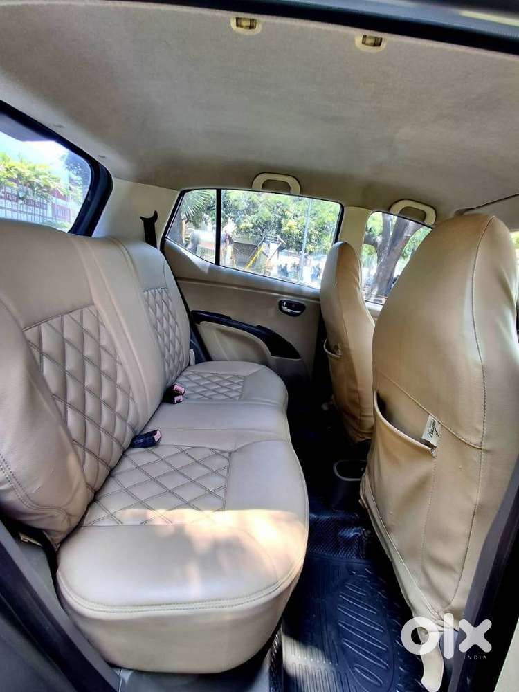 Hyundai I10 1.2 Kappa Magna, 2011, Petrol