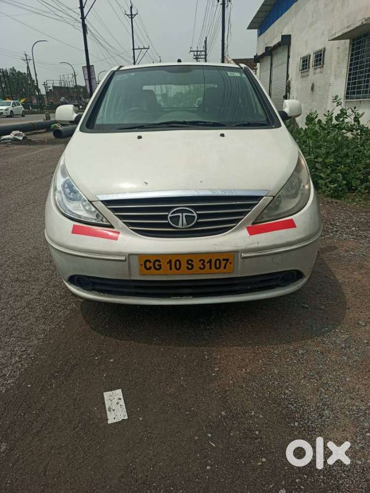 Tata Indica Vista Tdi Ls, 2014, Diesel