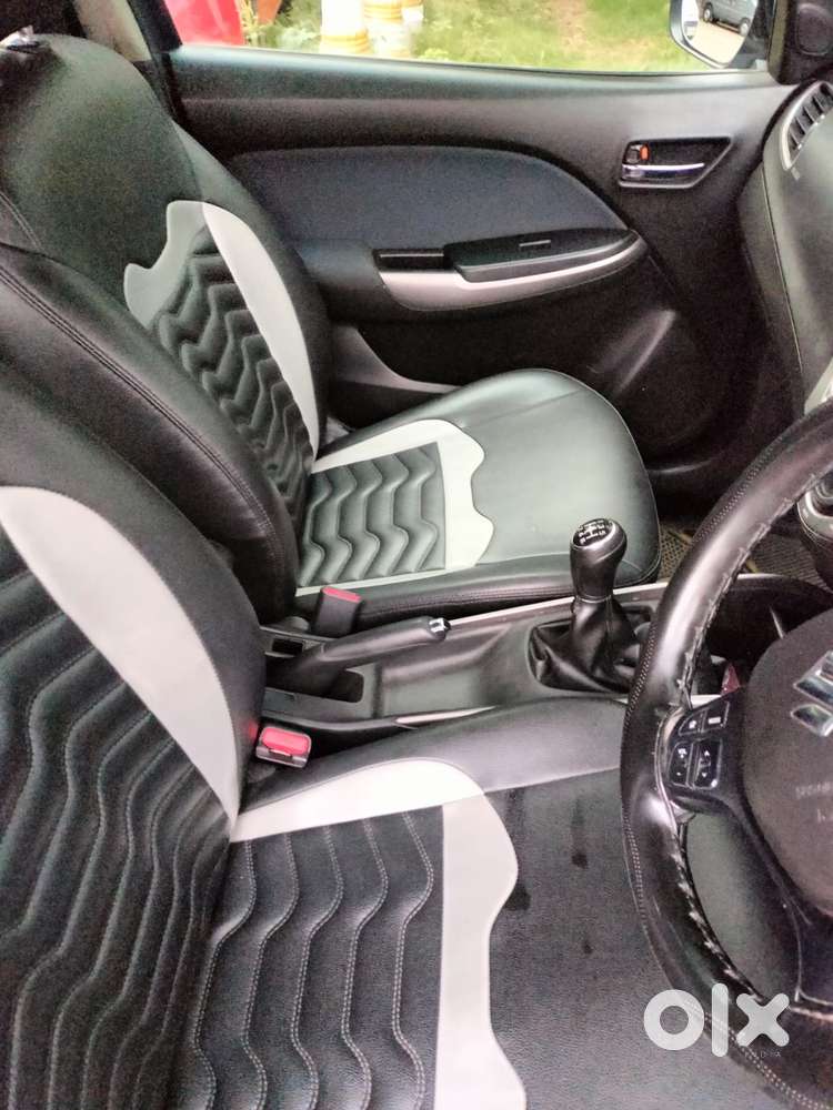 Maruti Suzuki Baleno 1.2 Zeta, 2019, Petrol