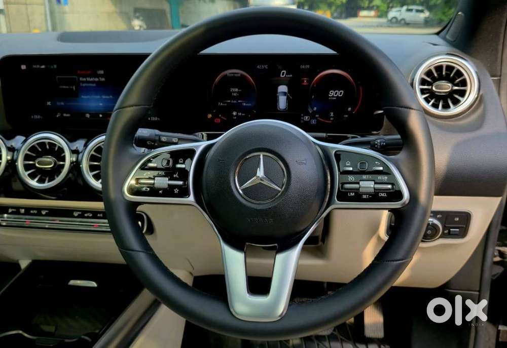 Mercedes-benz Gla 200, 2022, Petrol