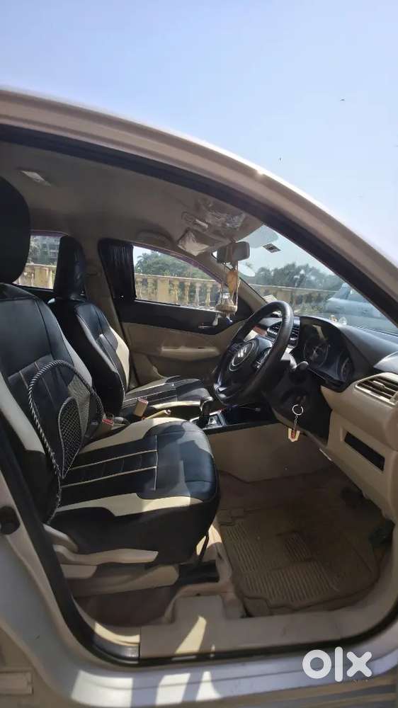 Maruti Suzuki Swift Dzire Vxi Amt