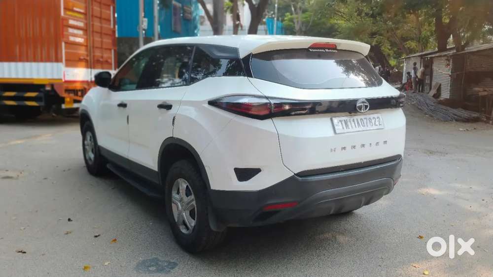 Tata Harrier Xe, 2019, Diesel