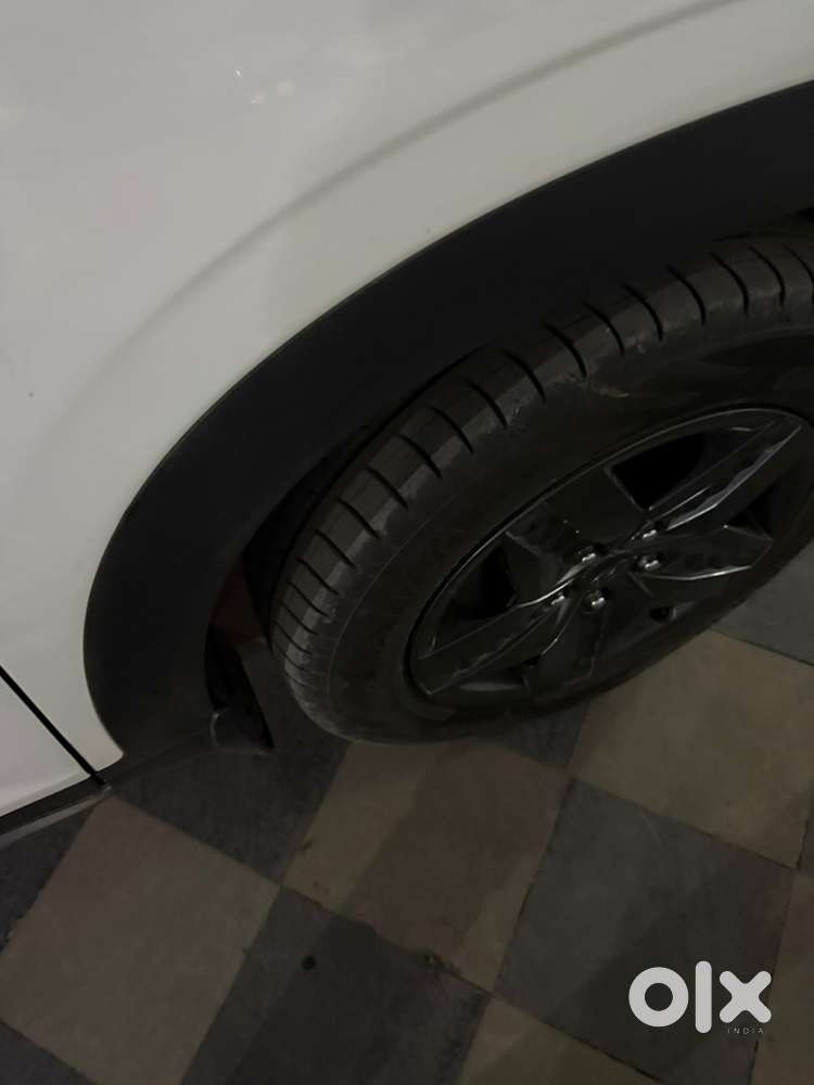 Hyundai Creta 2020 Diesel Well Maintained