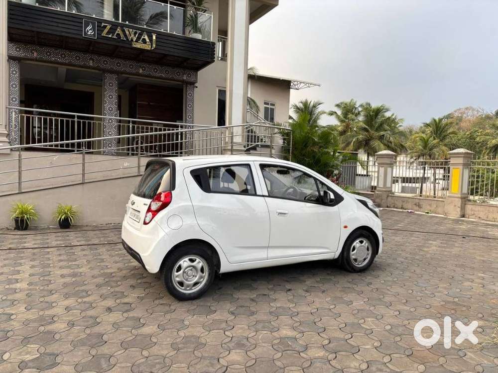 Chevrolet Beat Ps, 2014, Diesel