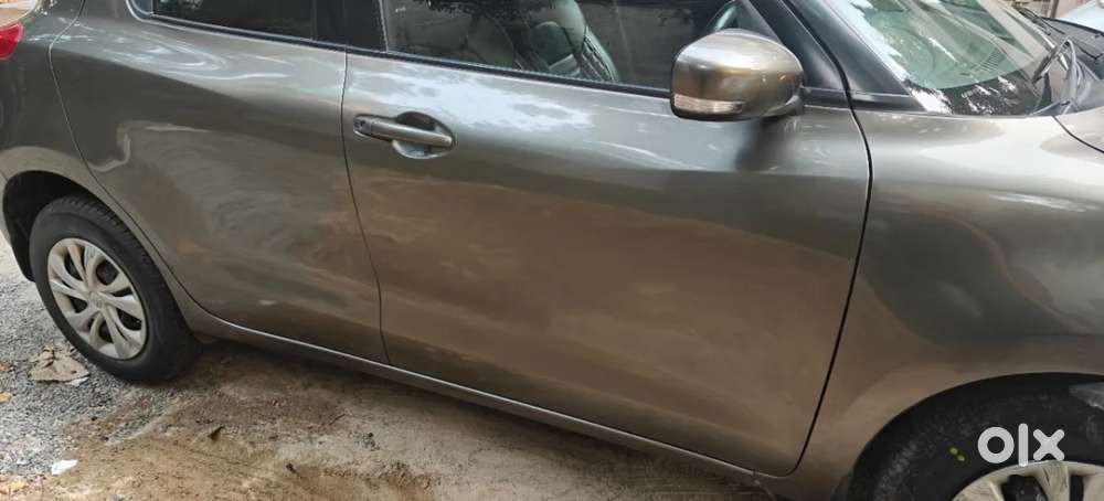 Maruti Suzuki Swift Amt Vxi, 2019, Petrol