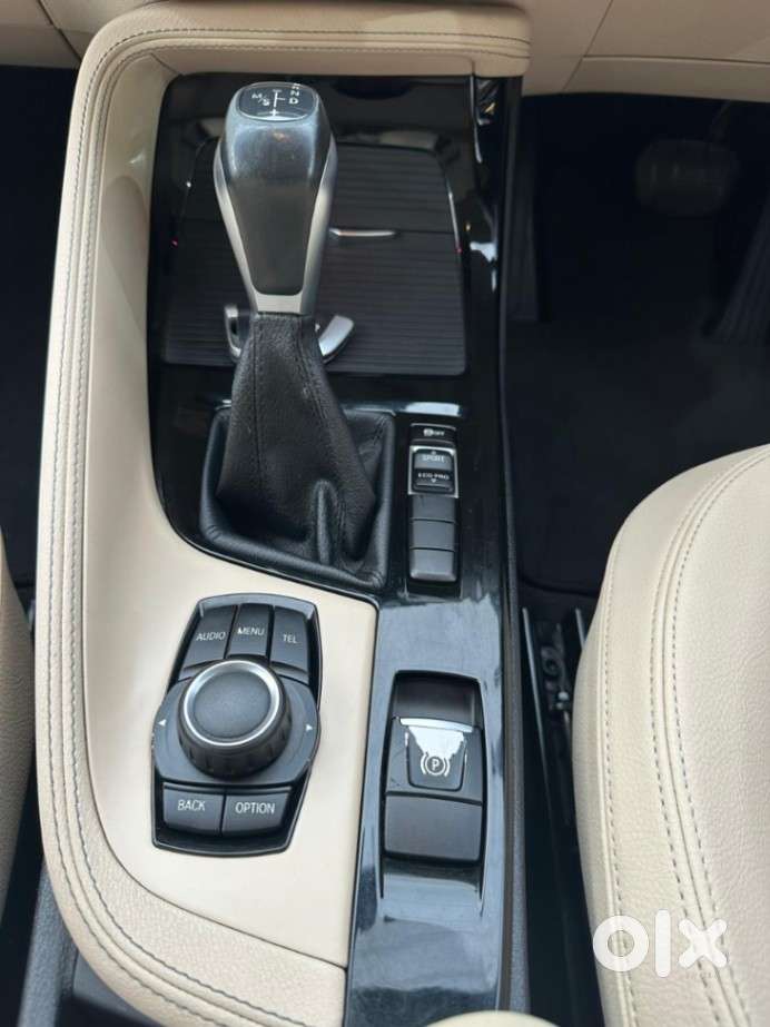 Bmw X1 2.0 Sdrive20d Xline, 2017, Diesel