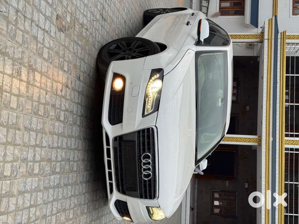 Audi A4 1.4 Tfsi