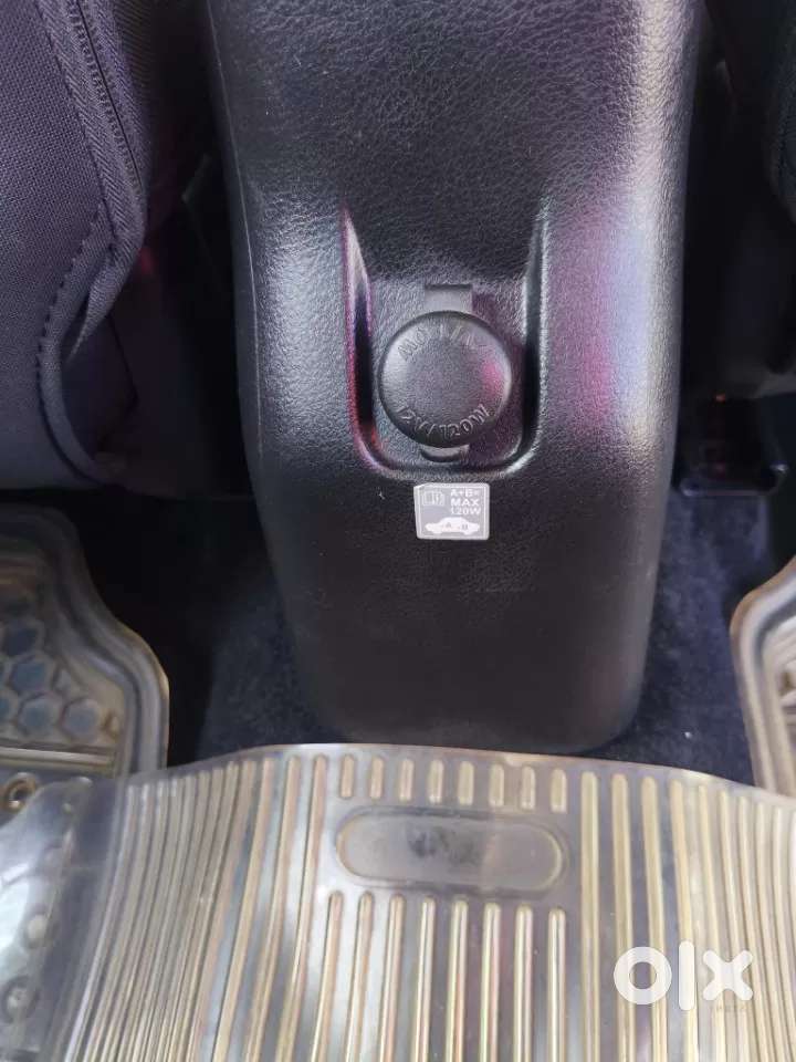 Maruti Suzuki Baleno Sigma, 2020, Petrol