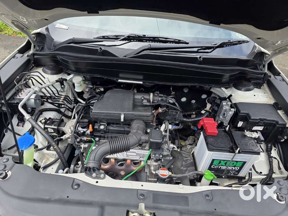 Maruti Suzuki Grand Vitara 2024