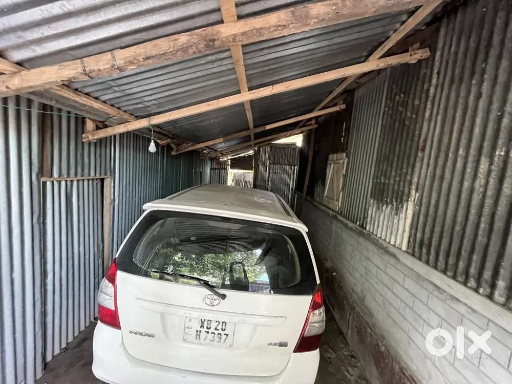 Toyota Innova 2008, September Diesel 235000 Km Driven ,