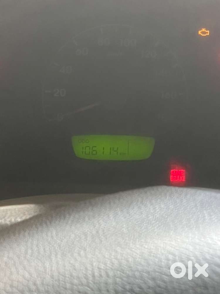 Hyundai Eon Era Petrol 2011
