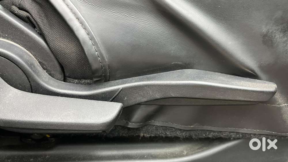 Maruti Suzuki Fronx Alpha 1.0l Turbo 6 At, 2023, Petrol