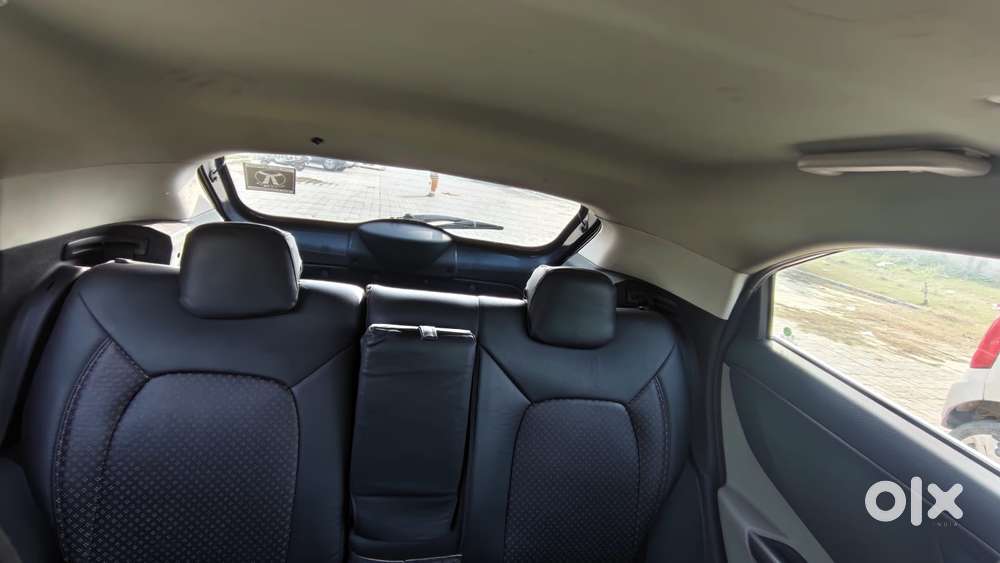 Tata Nexon 1.5 Revotorq Xza Plus (o), 2020, Diesel