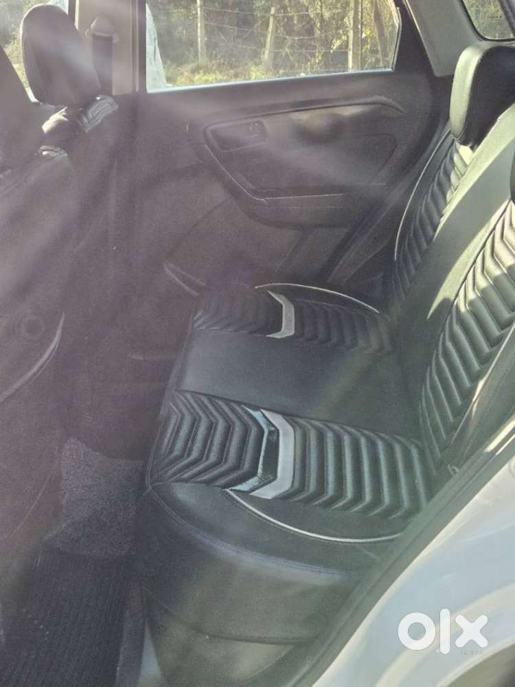 Maruti Suzuki Brezza Vdi, 2018, Diesel