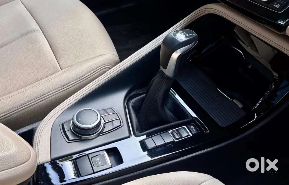 Bmw X1 Sdrive20d Expedition, 2019, Diesel