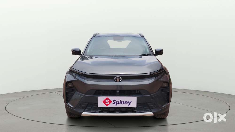 Tata Nexon Creative Plus S 1.2 Revotron Petrol 7dca, 2023, Petrol